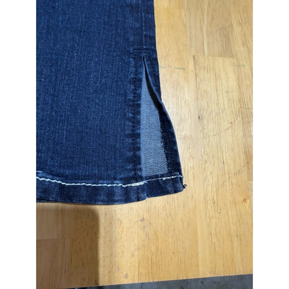 Ariat REAL Arrow Danna Jeans Womens 29L Perfect Rise Bootcut Nashville Western - Picture 5 of 15